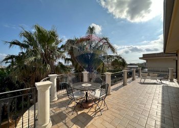 Terrazza - Villa via l29
 
87, Villabate - foto 1