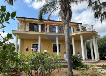 Casa all\'aperto - Villa via l29
 
87, Villabate - foto 3