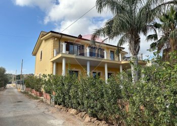 Casa all\'aperto - Villa via l29
 
87, Villabate - foto 4