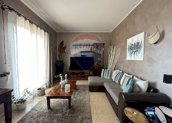 Soggiorno - Villa via l29
 
87, Villabate - foto 7