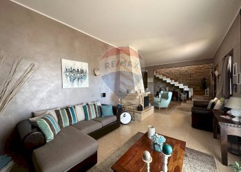 Soggiorno - Villa via l29
 
87, Villabate - foto 8