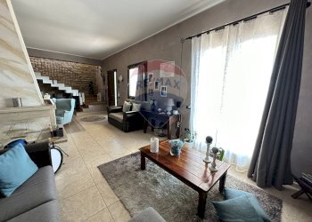 Soggiorno - Villa via l29
 
87, Villabate - foto 9