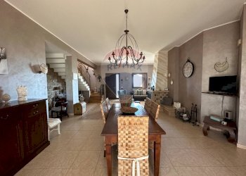 Sala da pranzo - Villa via l29
 
87, Villabate - foto 16