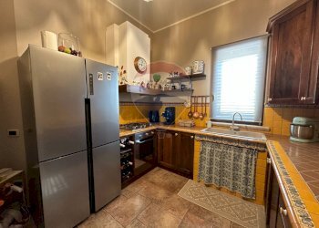 Cucina - Villa via l29
 
87, Villabate - foto 18
