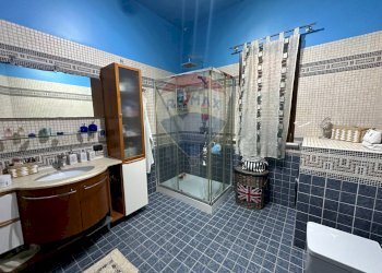 Bagno - Villa via l29
 
87, Villabate - foto 20