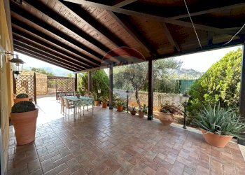 Terrazza - Villa via l29
 
87, Villabate - foto 26