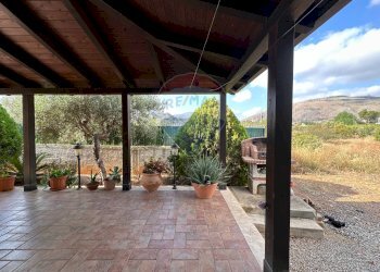 Terrazza - Villa via l29
 
87, Villabate - foto 27