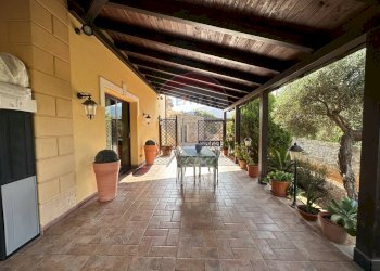Terrazza - Villa via l29
 
87, Villabate - foto 28