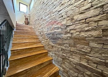 Scale - Villa via l29
 
87, Villabate - foto 30