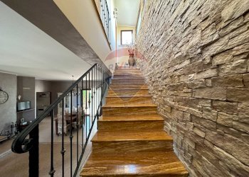 Scale - Villa via l29
 
87, Villabate - foto 31