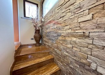 Scale - Villa via l29
 
87, Villabate - foto 32