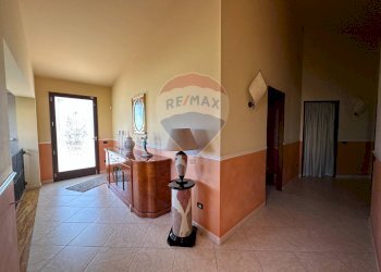 Hall / corridoio - Villa via l29
 
87, Villabate - foto 33