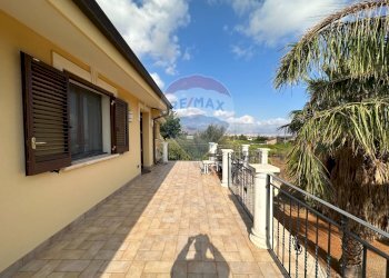 Terrazza - Villa via l29
 
87, Villabate - foto 36