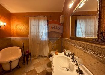 Bagno - Villa via l29
 
87, Villabate - foto 43