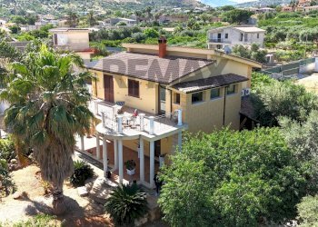 Casa all\'aperto - Villa via l29
 
87, Villabate - photo 1