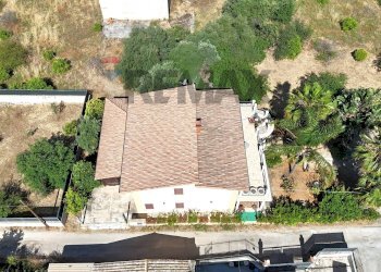 Casa all\'aperto - Villa via l29
 
87, Villabate - photo 54