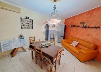 Sala da pranzo - Appartamento via sperone
 
6, Palermo - foto 3