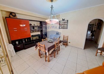 Sala da pranzo - Appartamento via sperone
 
6, Palermo - foto 4