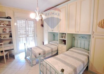 Camera / camera da letto - Appartamento via sperone
 
6, Palermo - foto 5