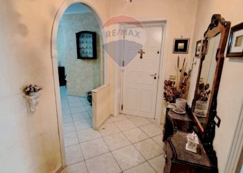 Hall / corridoio - Appartamento via sperone
 
6, Palermo - foto 6