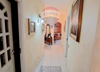 Hall / corridoio - Appartamento via sperone
 
6, Palermo - foto 7