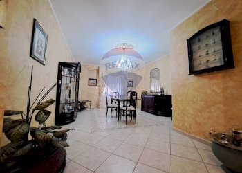 Sala da pranzo - Appartamento via sperone
 
6, Palermo - foto 10