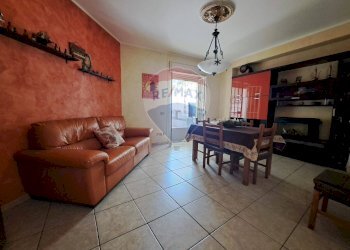 Sala da pranzo - Appartamento via sperone
 
6, Palermo - foto 12