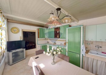 Sala da pranzo - Appartamento via sperone
 
6, Palermo - foto 14