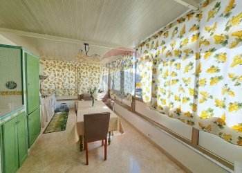 Sala da pranzo - Appartamento via sperone
 
6, Palermo - foto 15