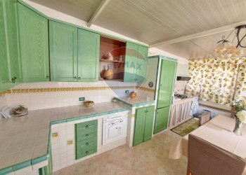 Cucina - Appartamento via sperone
 
6, Palermo - foto 16