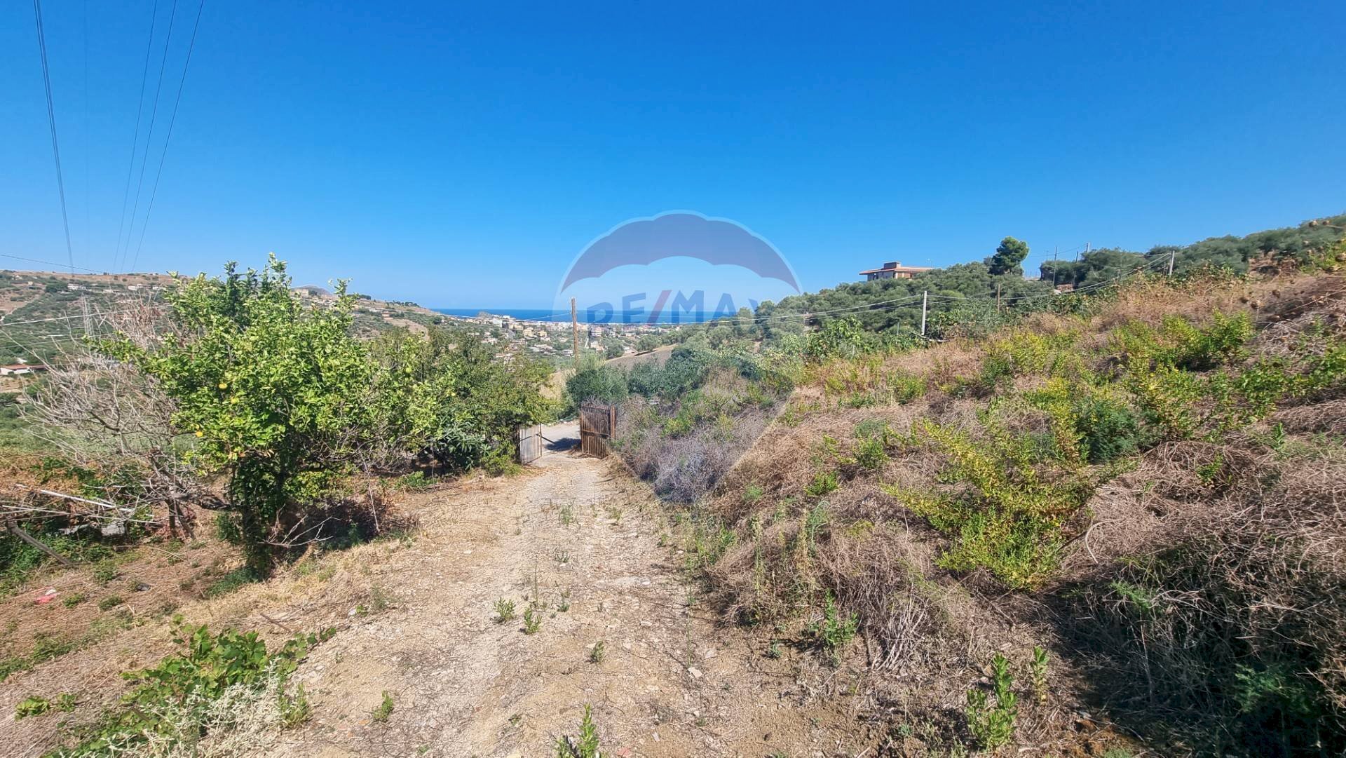 Vista delle montagne - Agricultural land CONTRADA AMALFITANO
 
SNC, Bagheria - photo 1
