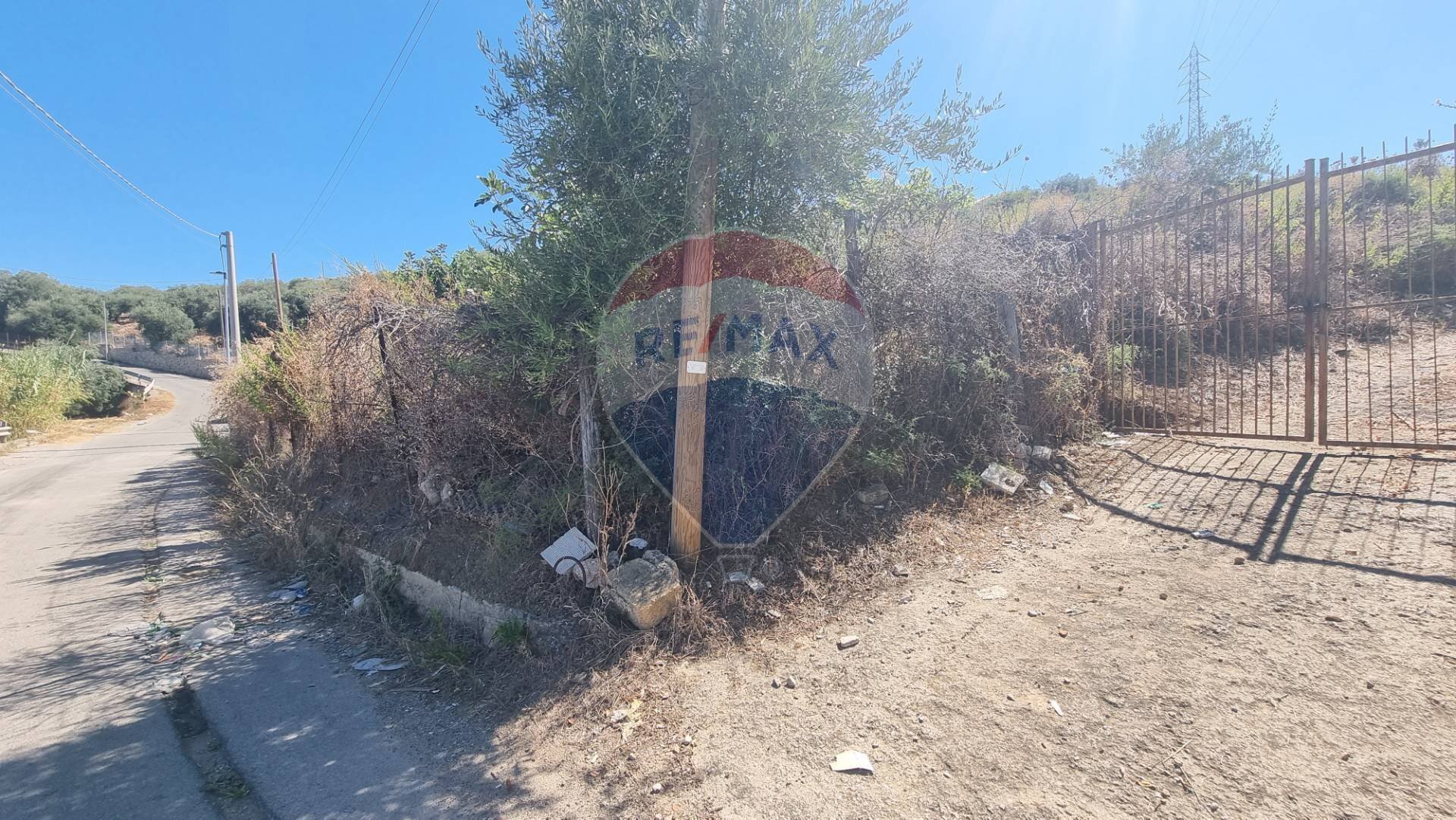 Non correlato - Agricultural land CONTRADA AMALFITANO
 
SNC, Bagheria - photo 3