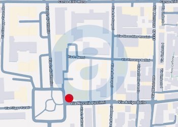 Foto 21 - Trilocale Via Piccinni
 
19, Valenzano - foto 21