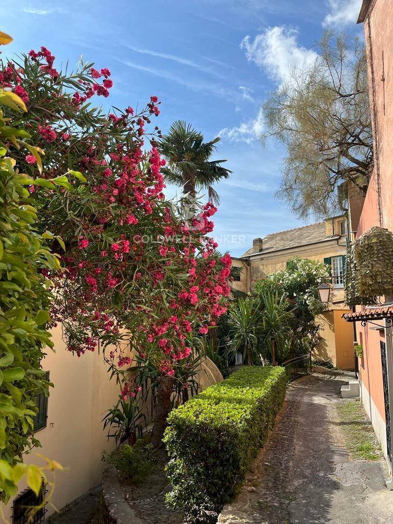 Foto 2 - Four-room apartment Via Matteotti
 
25, Cervo - photo 2