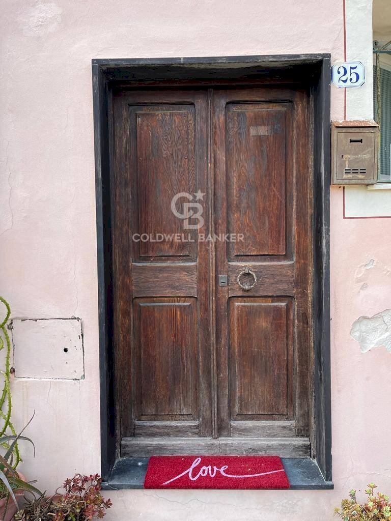 Foto 3 - Four-room apartment Via Matteotti
 
25, Cervo - photo 3