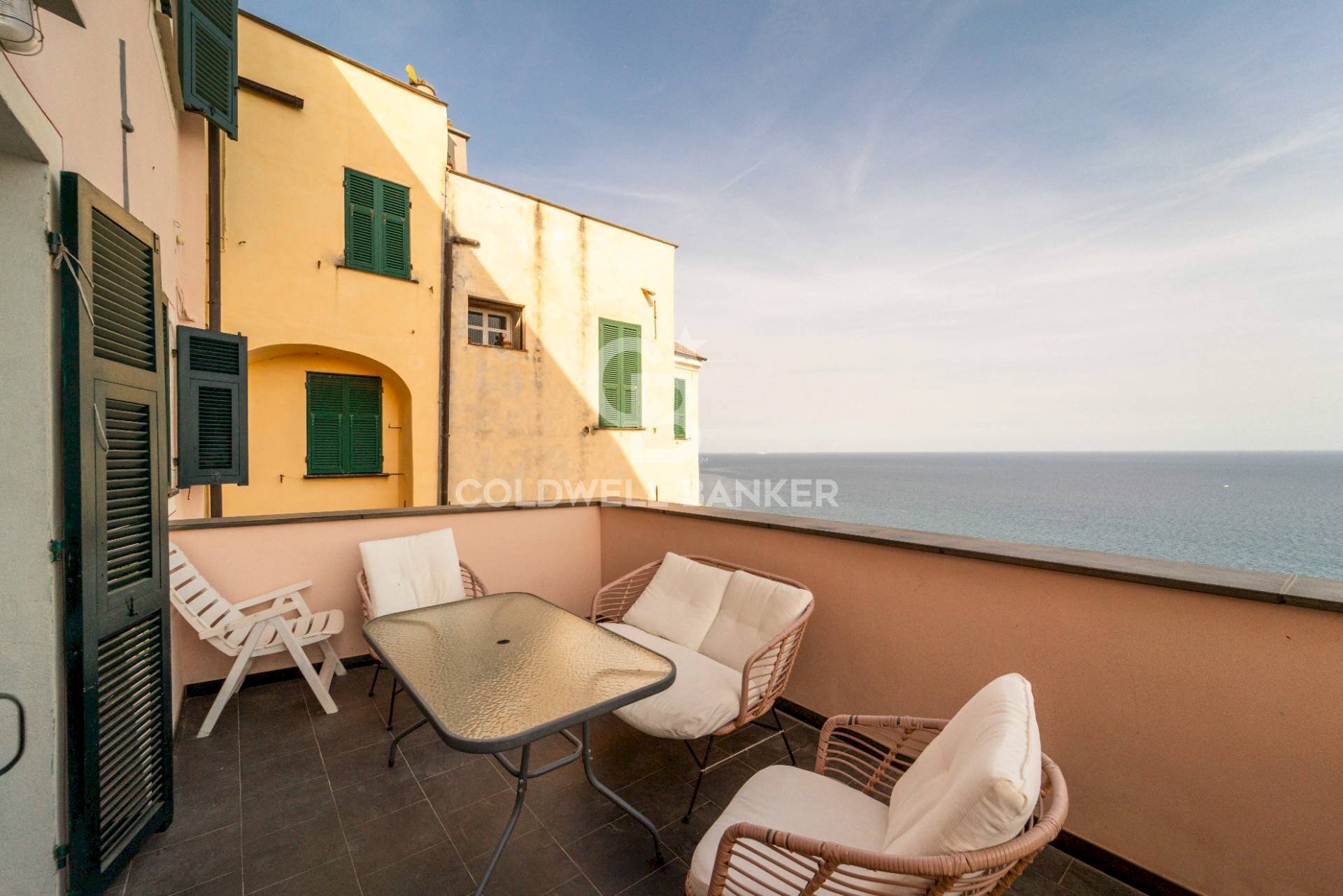 Foto 1 - Four-room apartment Via Matteotti
 
25, Cervo - photo 1