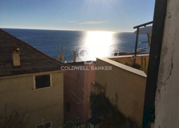 Foto 5 - Quadrilocale Via Matteotti
 
25, Cervo - foto 5