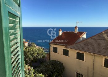 Foto 6 - Quadrilocale Via Matteotti
 
25, Cervo - foto 6