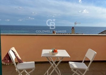 Foto 1 - Quadrilocale Via Matteotti
 
25, Cervo - foto 1