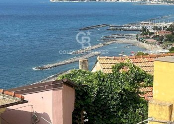 Foto 8 - Quadrilocale Via Matteotti
 
25, Cervo - foto 8