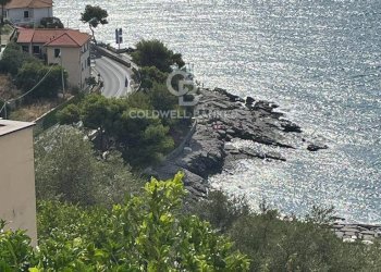 Foto 9 - Quadrilocale Via Matteotti
 
25, Cervo - foto 9