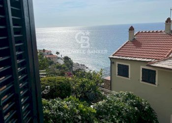 Foto 10 - Quadrilocale Via Matteotti
 
25, Cervo - foto 10