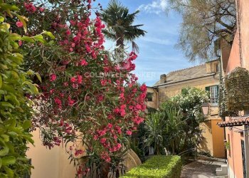 Foto 12 - Quadrilocale Via Matteotti
 
25, Cervo - foto 12