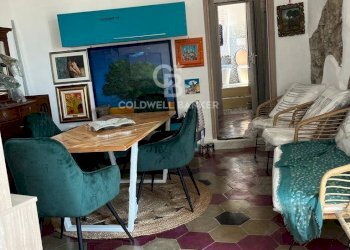 Foto 16 - Quadrilocale Via Matteotti
 
25, Cervo - foto 16