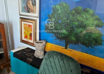 Foto 17 - Quadrilocale Via Matteotti
 
25, Cervo - foto 17