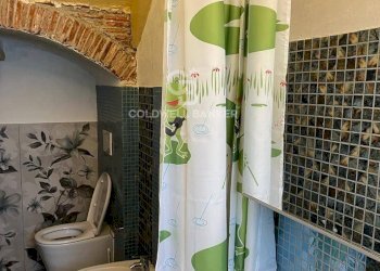 Foto 23 - Quadrilocale Via Matteotti
 
25, Cervo - foto 23