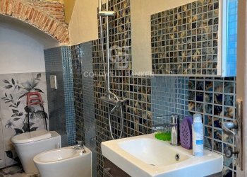 Foto 24 - Quadrilocale Via Matteotti
 
25, Cervo - foto 24