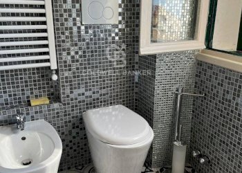 Foto 25 - Quadrilocale Via Matteotti
 
25, Cervo - foto 25