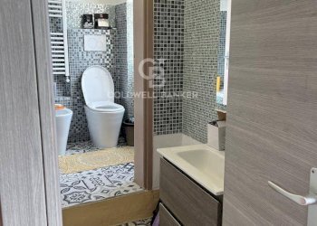 Foto 26 - Quadrilocale Via Matteotti
 
25, Cervo - foto 26