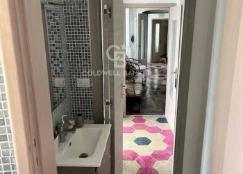 Foto 28 - Quadrilocale Via Matteotti
 
25, Cervo - foto 28